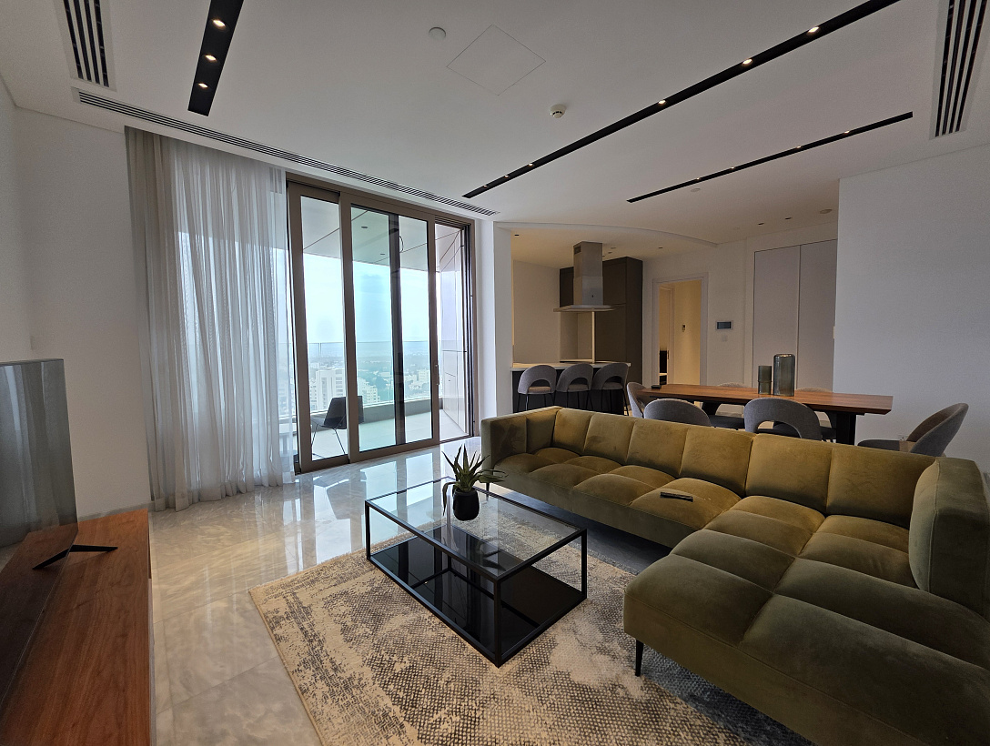 Apartment in Nicosia