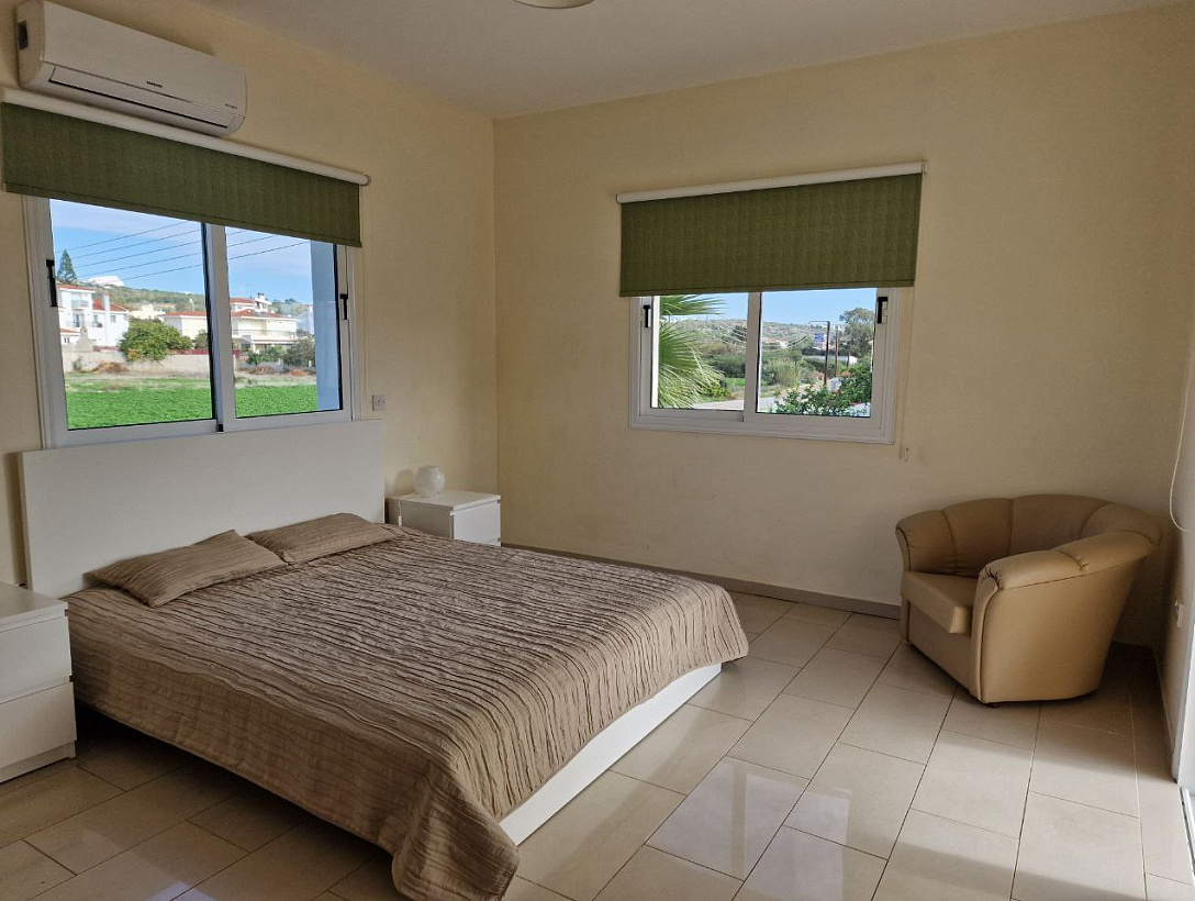 House in Famagusta
