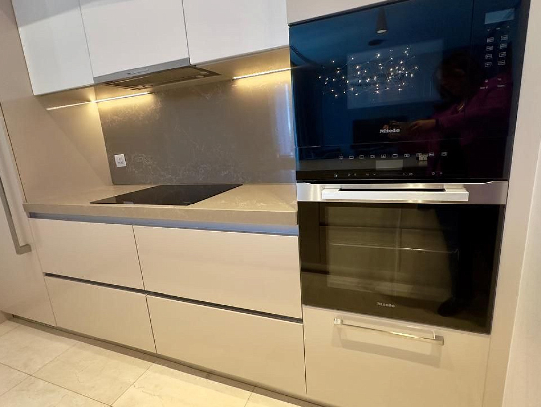 Apartment in Limassol