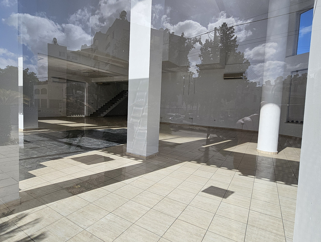 Office in Paphos