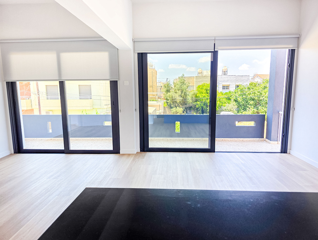 Flat in Cyprus