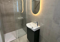 Apartment, 2 bedrooms — 25