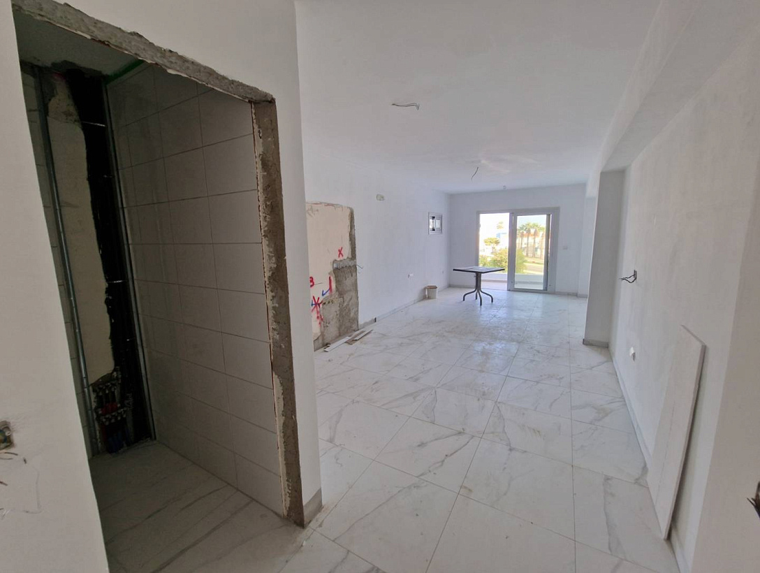 New flat in Larnaca