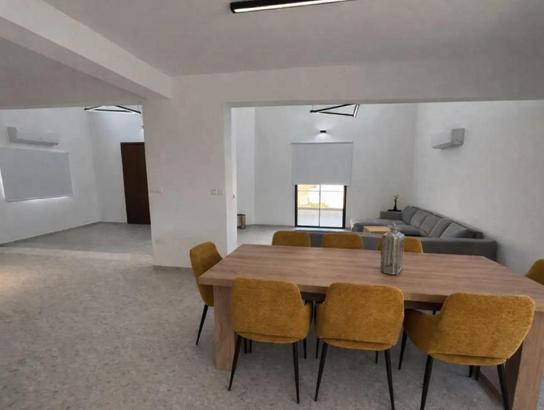 Вилла в Пафосе