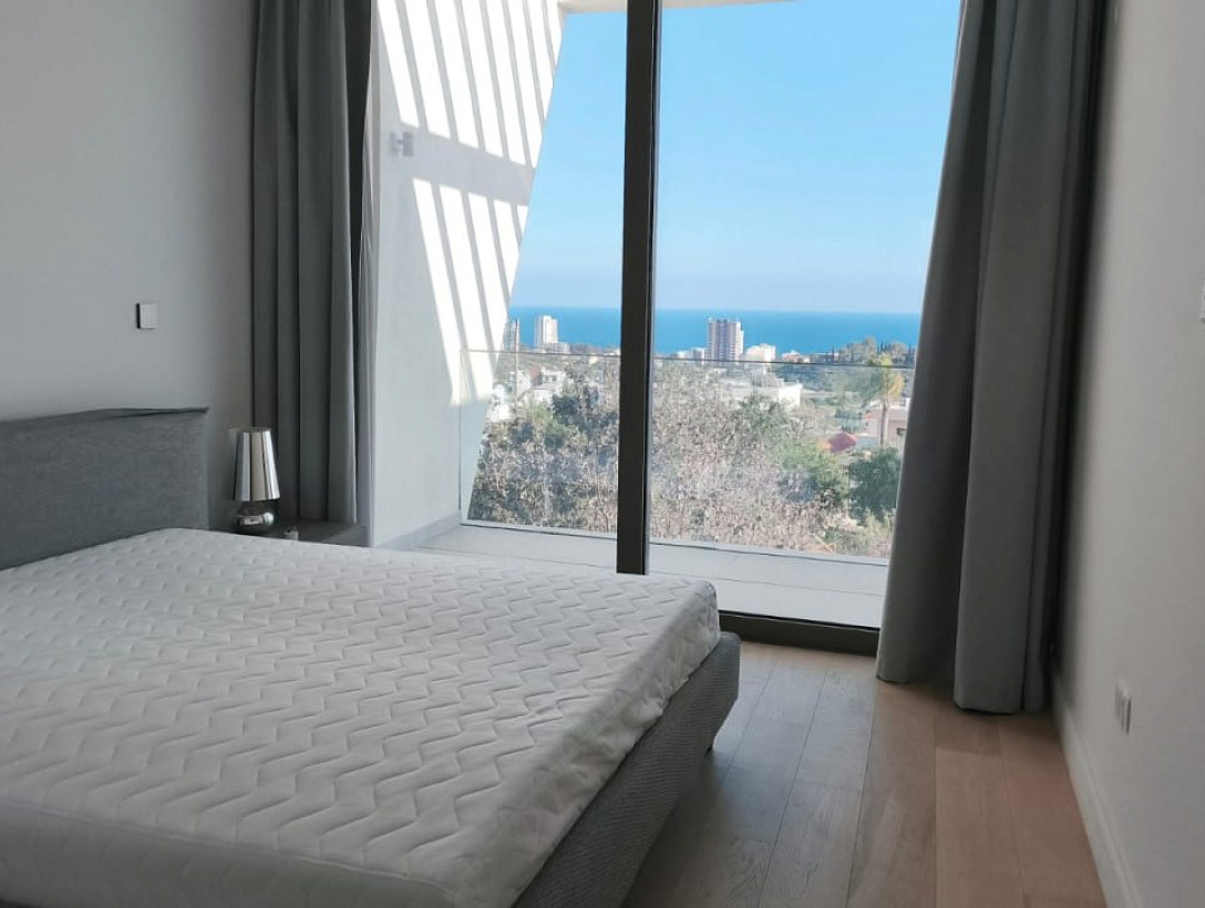 Villa in Limassol