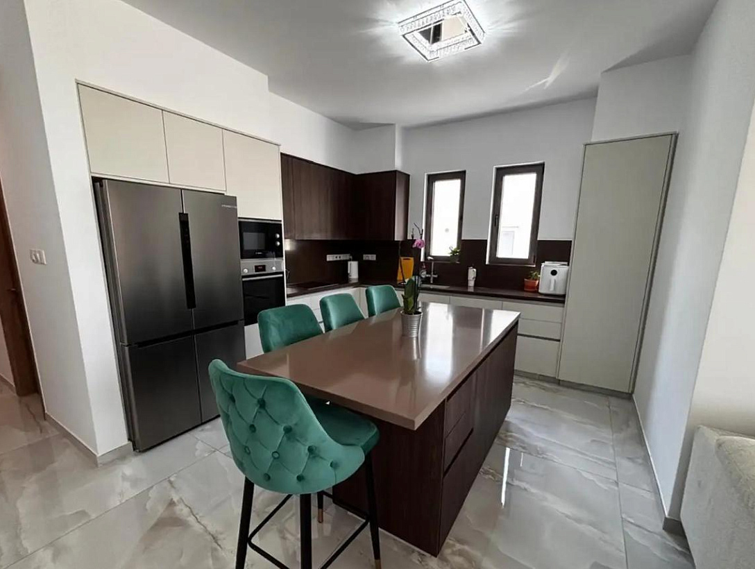 Penthouse in Limassol