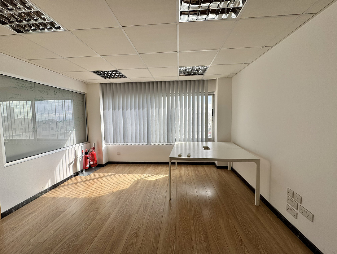 Office in Limassol