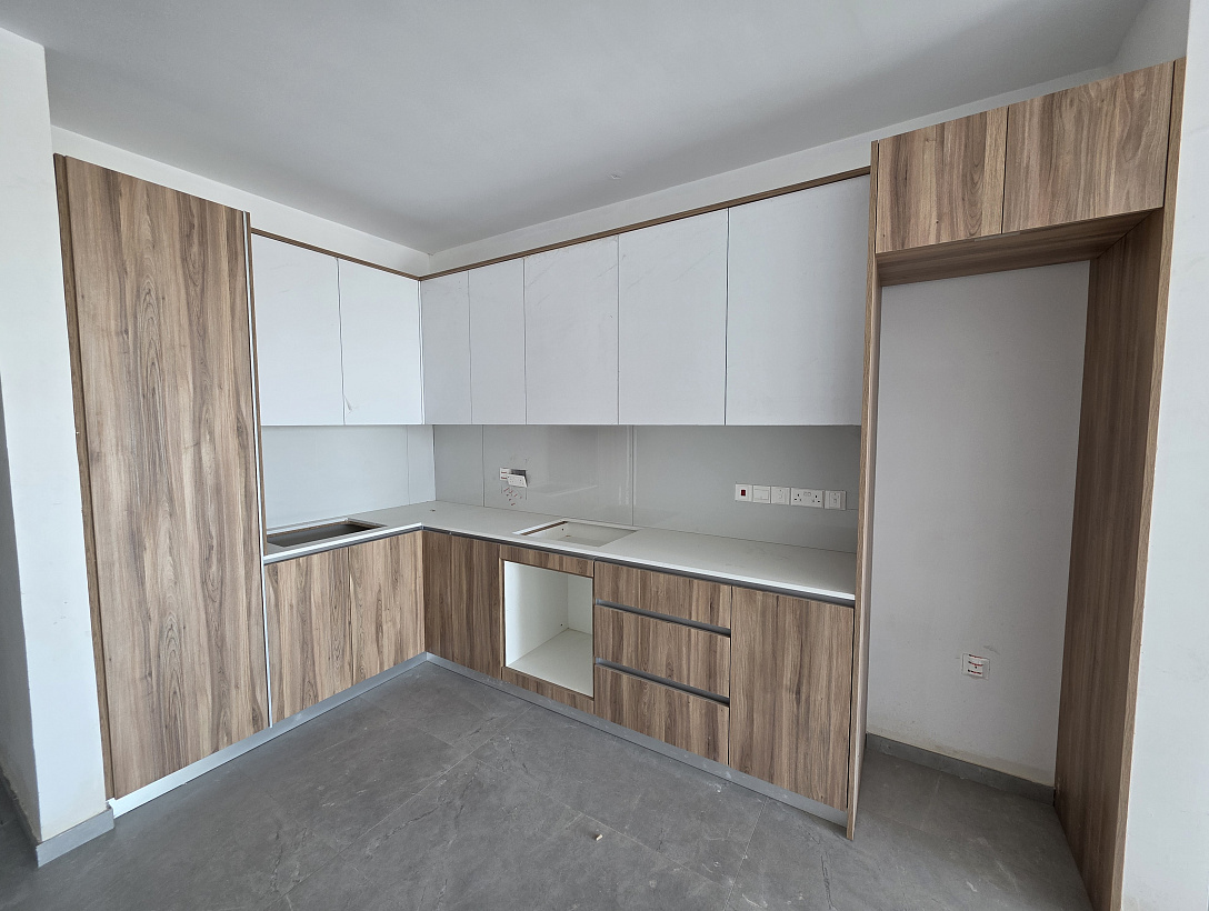 New penthouse in Larnaca