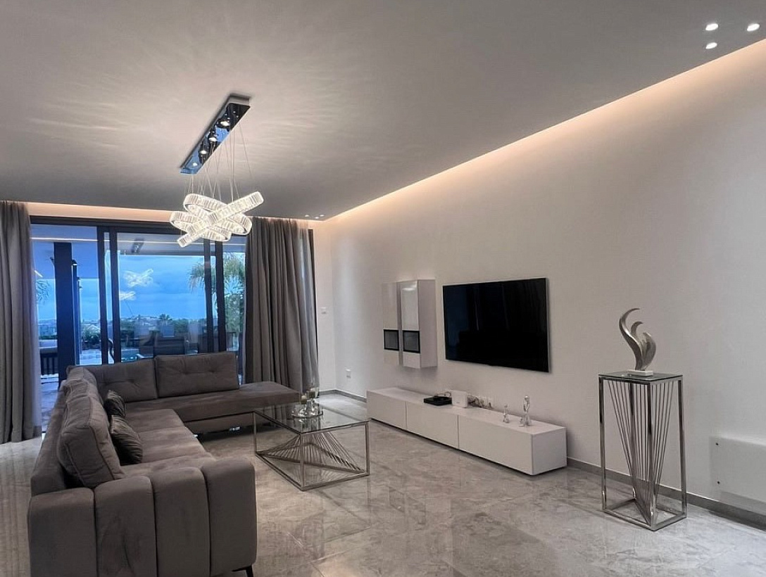 Вилла в Лимассоле