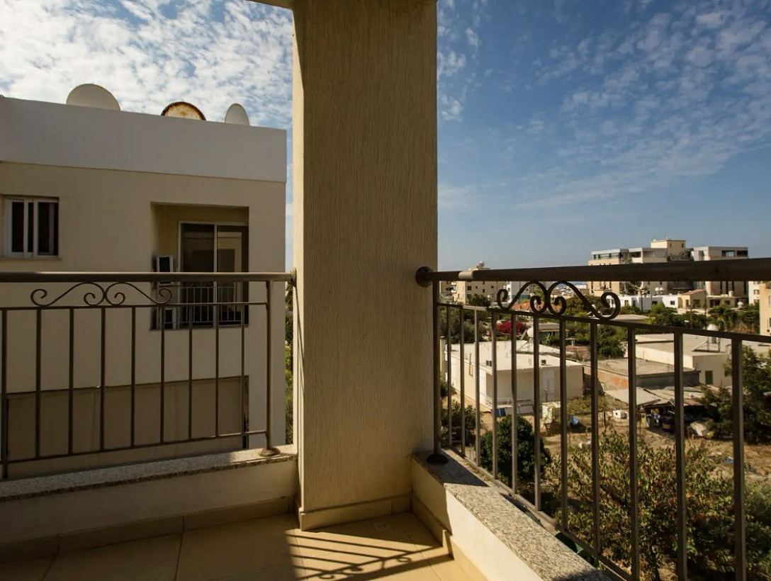 Flat in Paphos