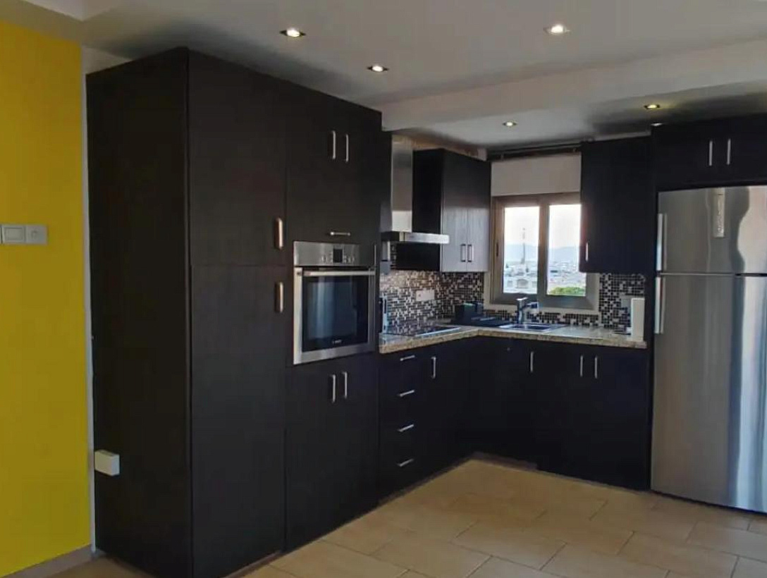 Penthouse in Nicosia