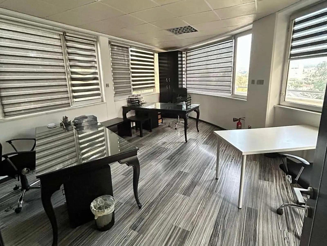 Office in Limassol