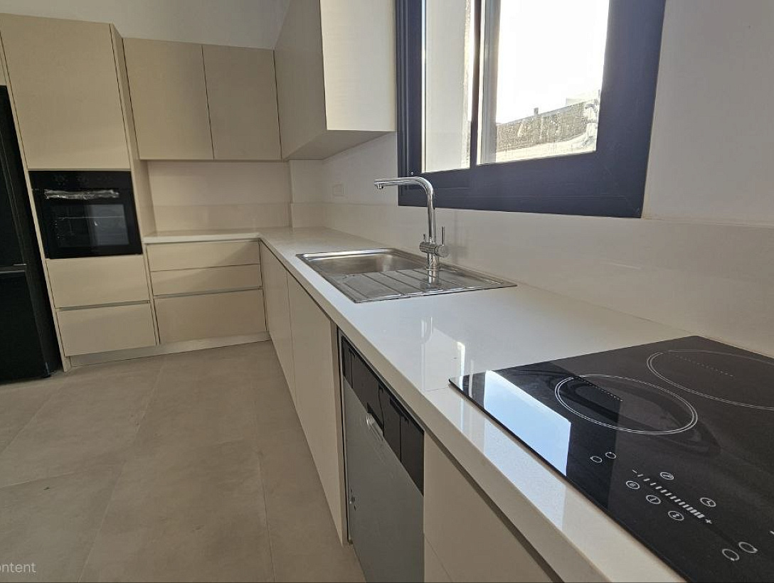 House in Cyprus