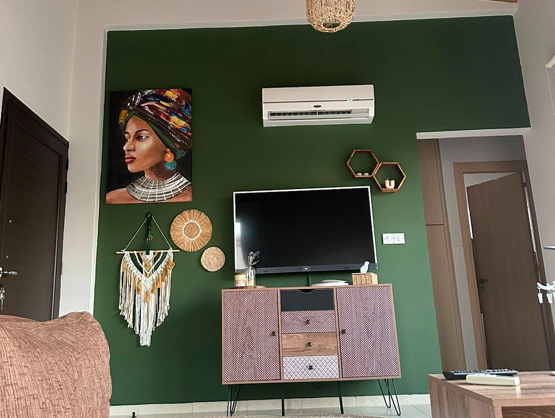 Flat in Larnaca