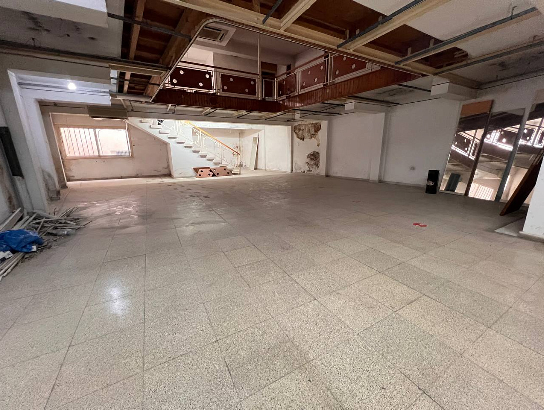 New commercial in Paphos