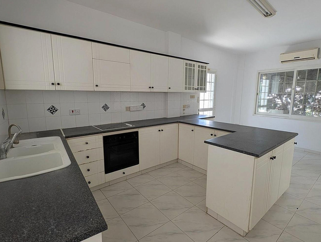 Residential in Limassol
