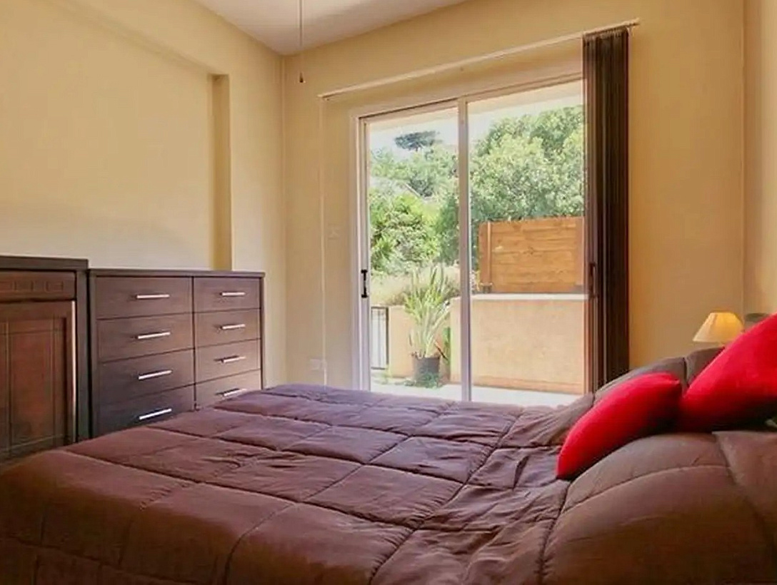 Квартира на Кипре