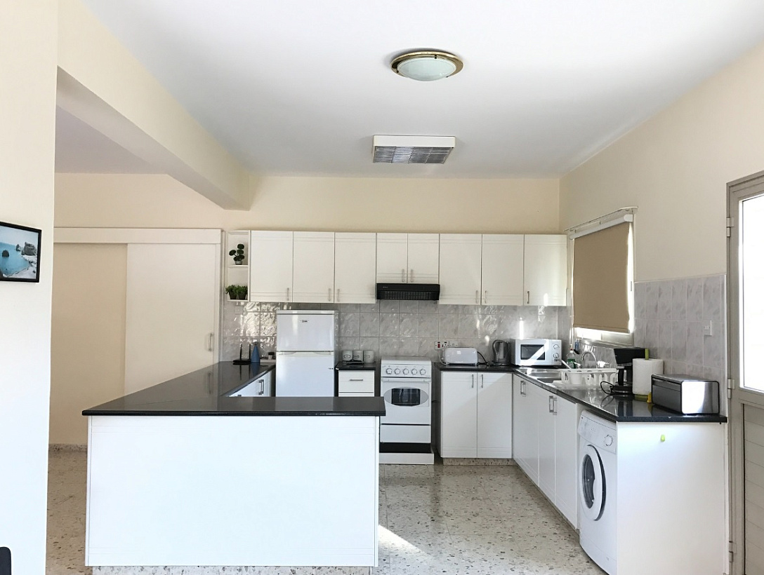 Flat in Limassol