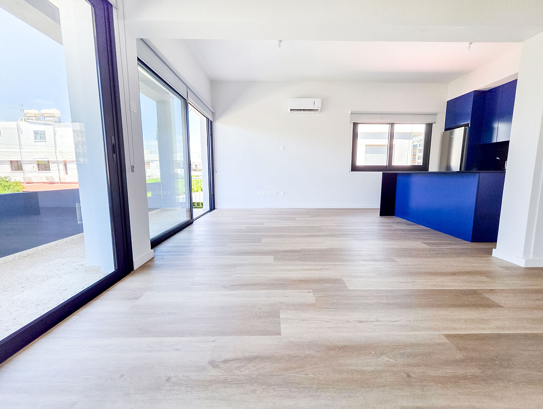 Flat in Cyprus
