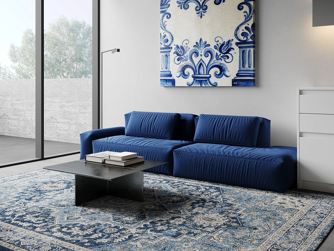 New flat in Limassol