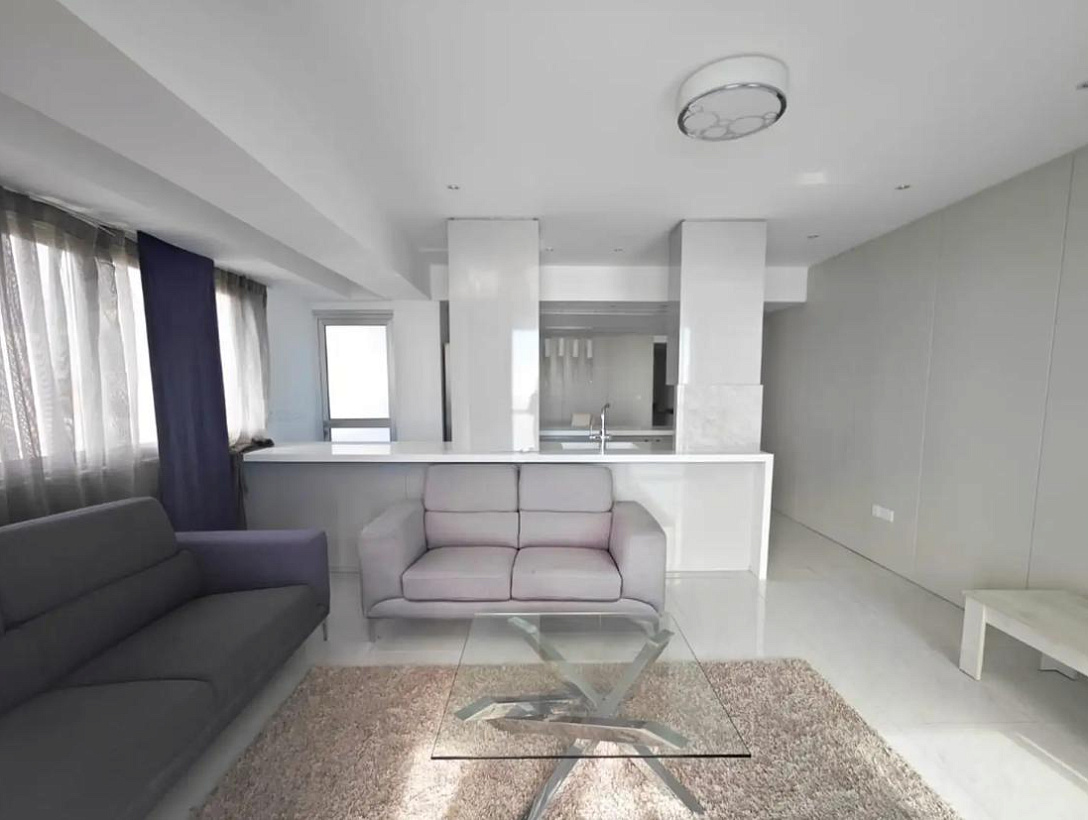 Penthouse in Limassol