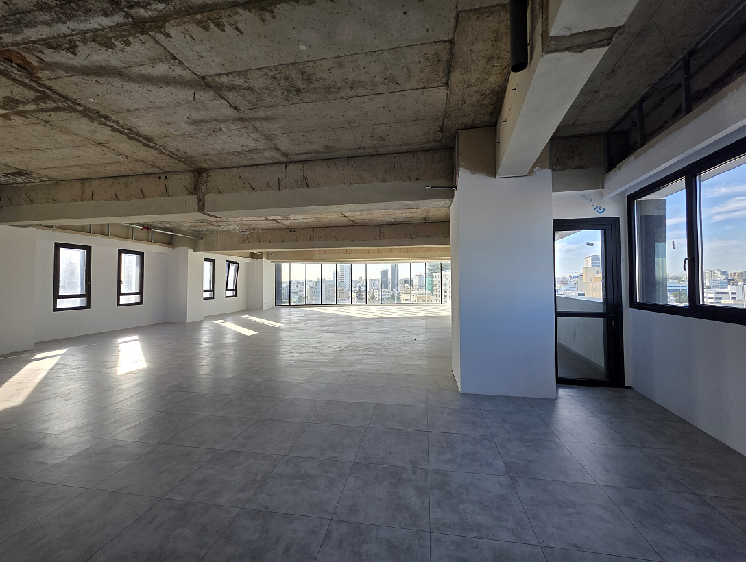 New office in Nicosia