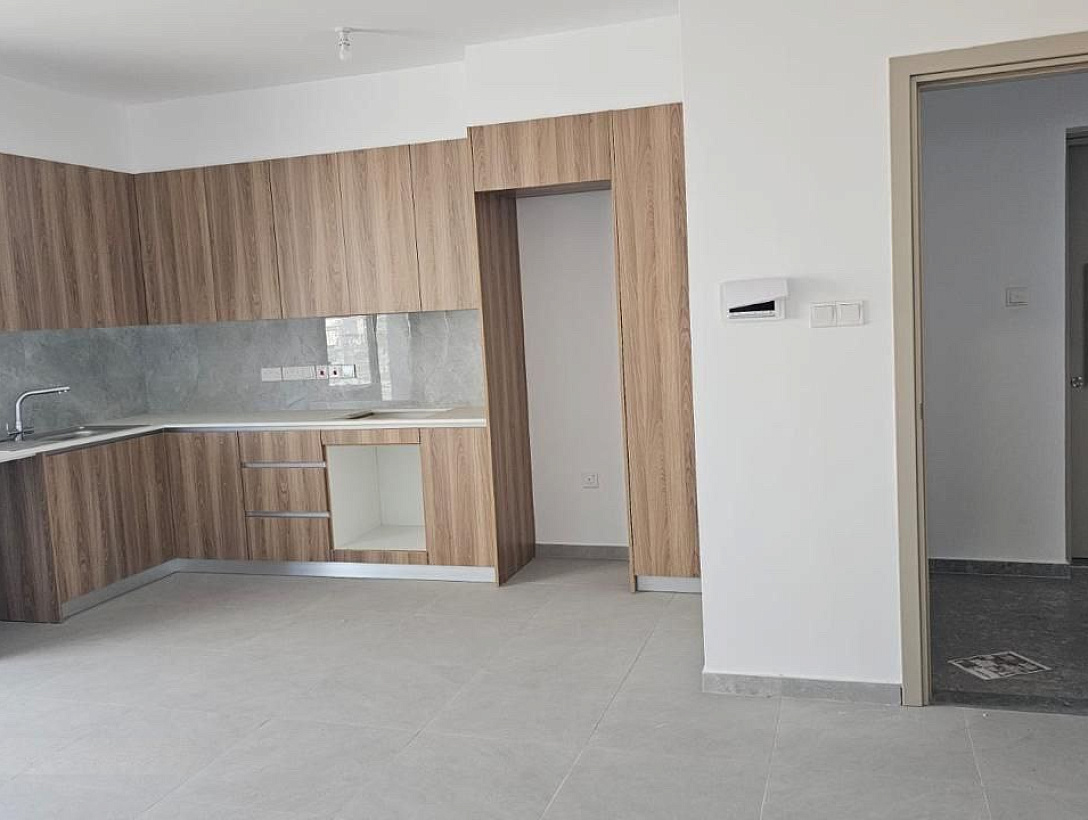 Flat in Larnaca