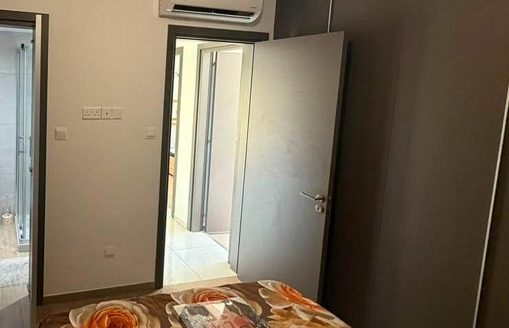 2-bedroom apartment in Livadia Sea Side, Larnaca — 6