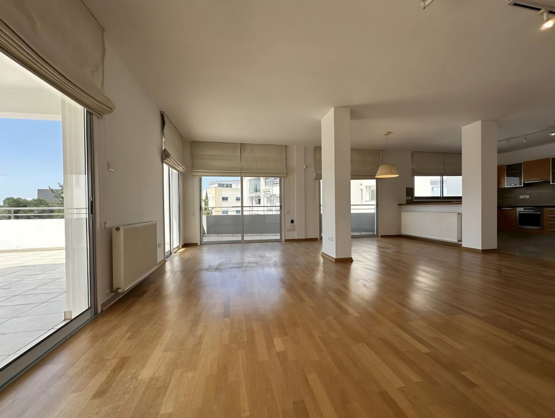 Пентхаус в Никосии