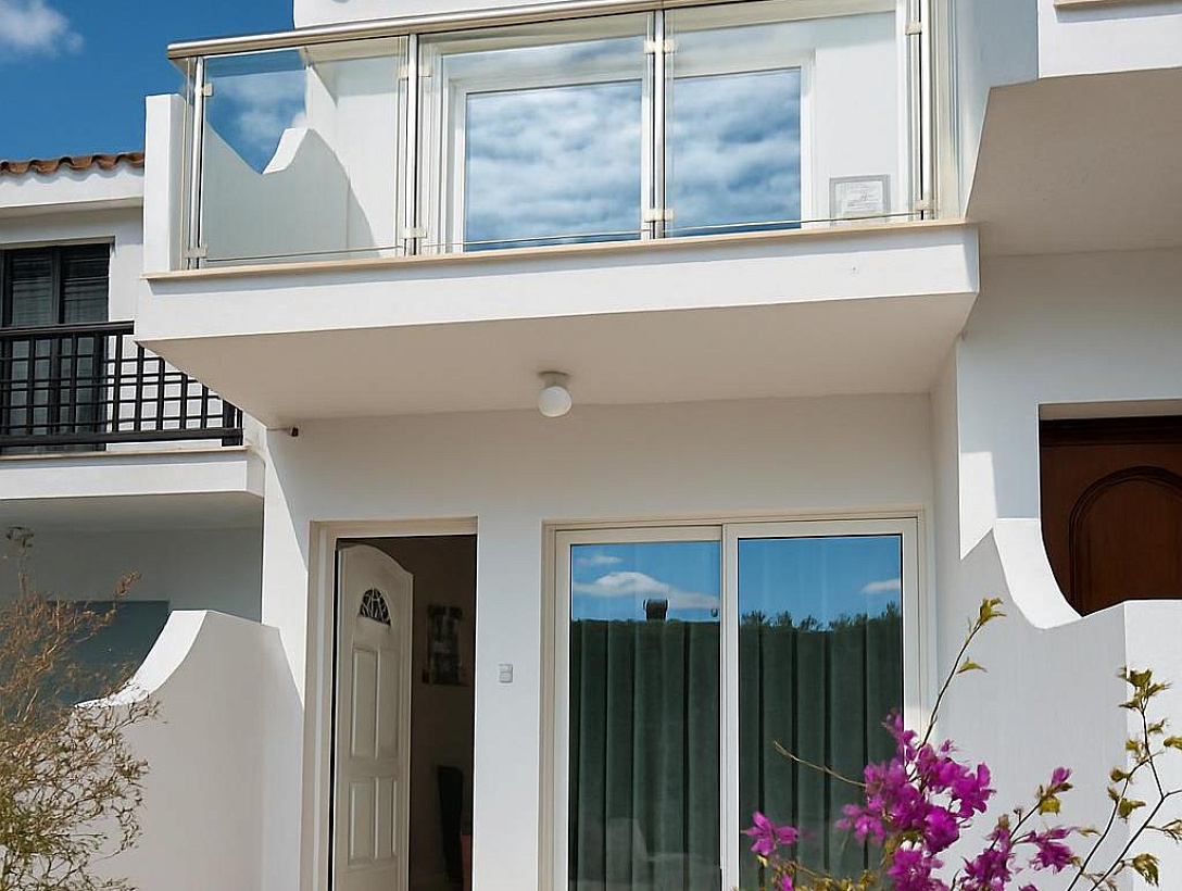 House in Paphos