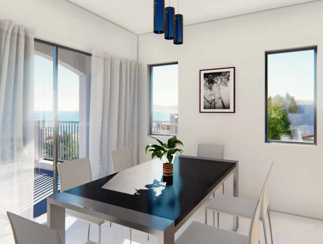 New house in Paphos