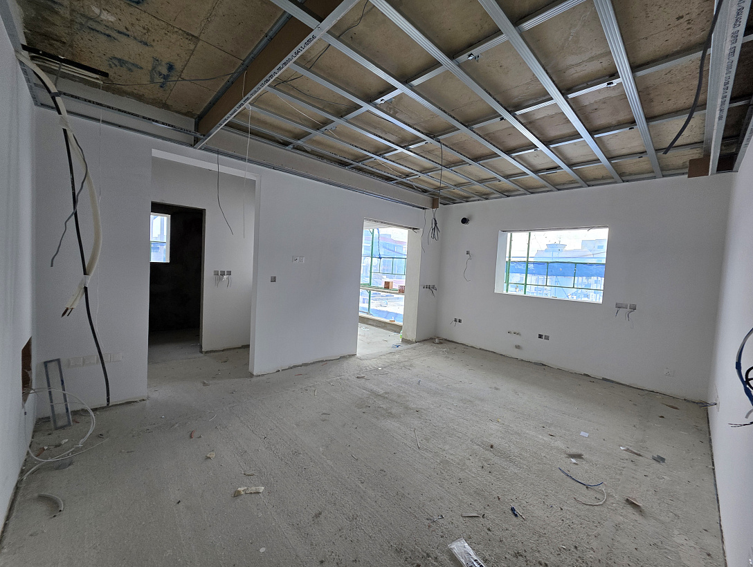 New flat in Limassol