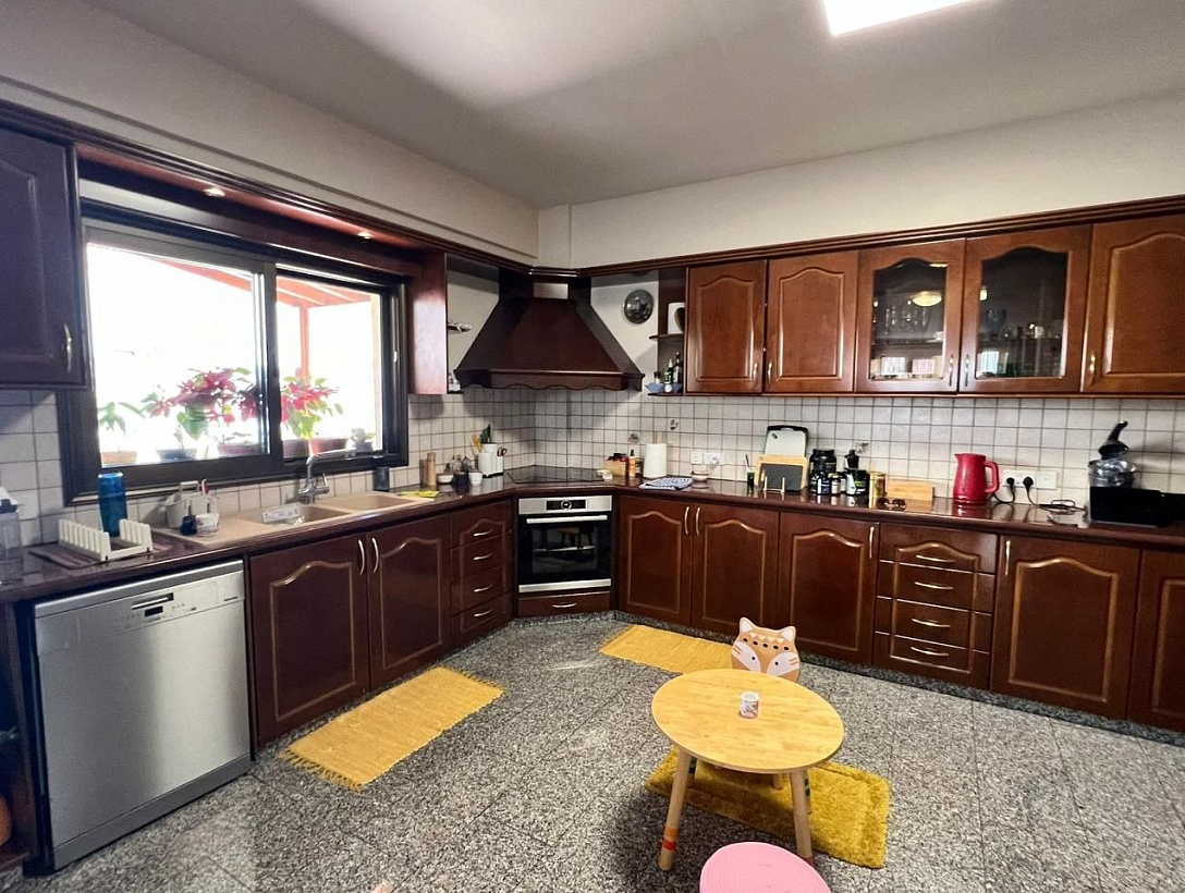 Villa in Cyprus