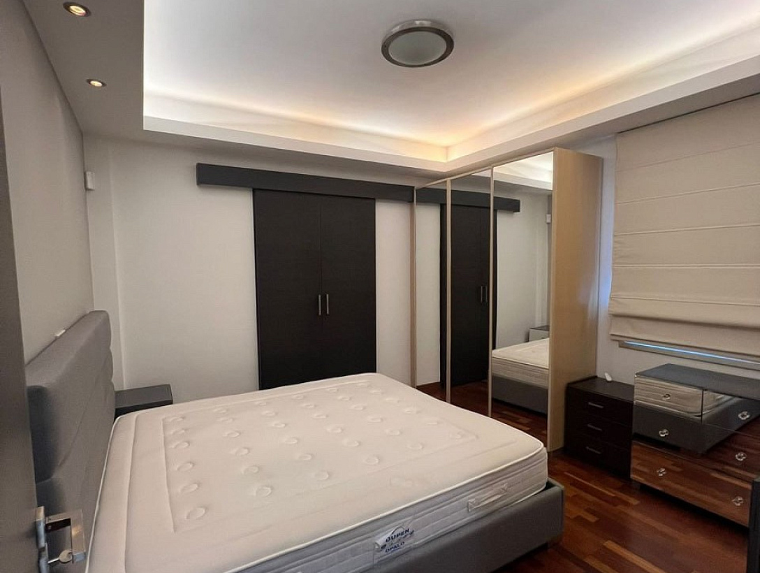 Apartment in Limassol