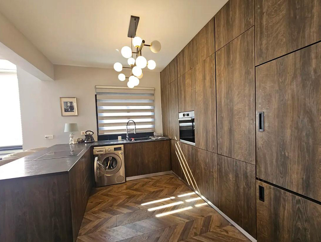 Flat in Limassol