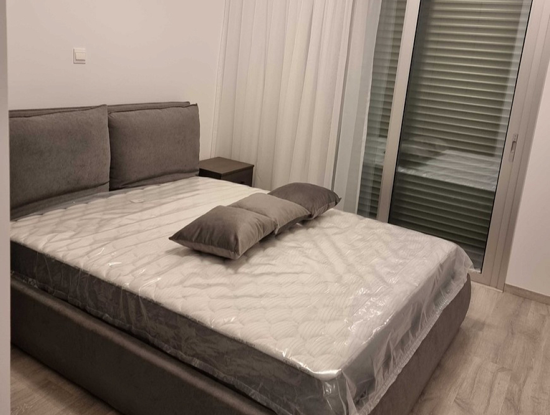 Новая квартира в Лимассоле