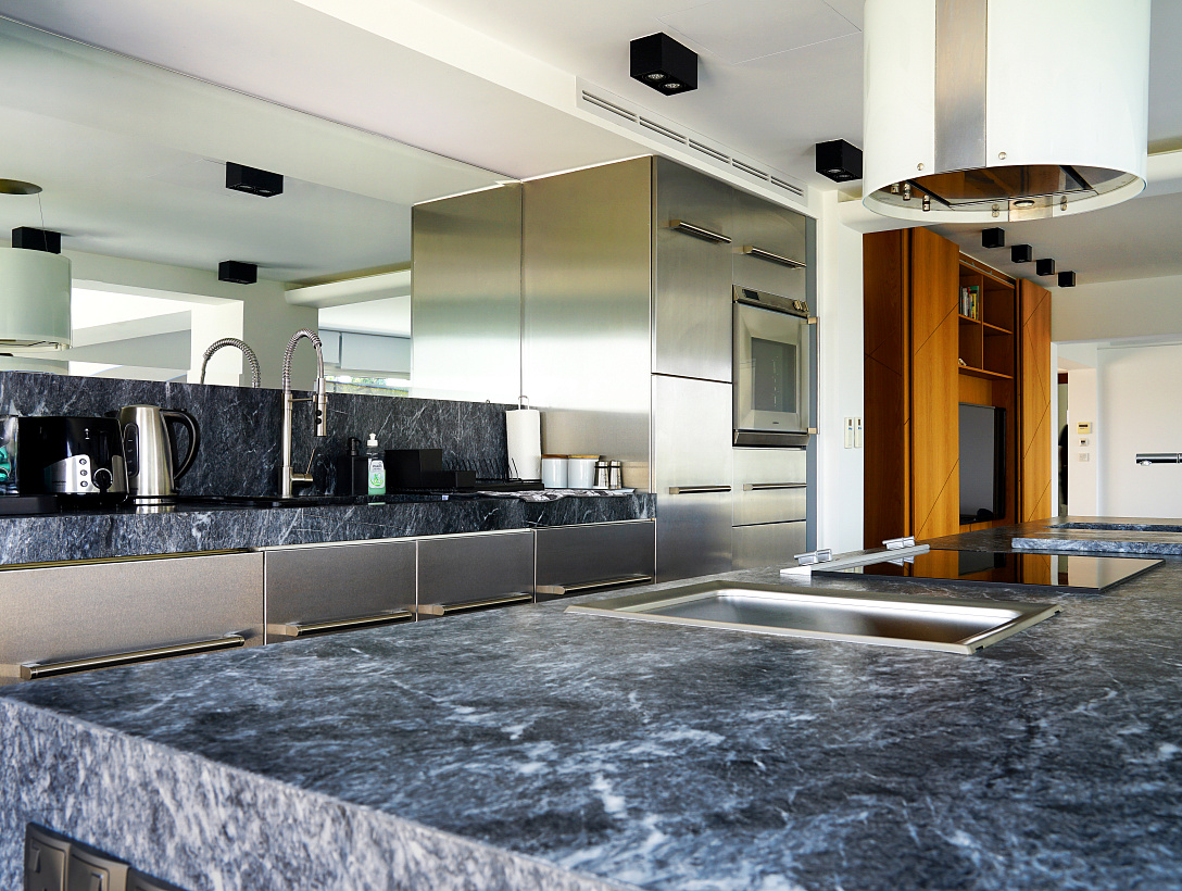 Apartment in Limassol