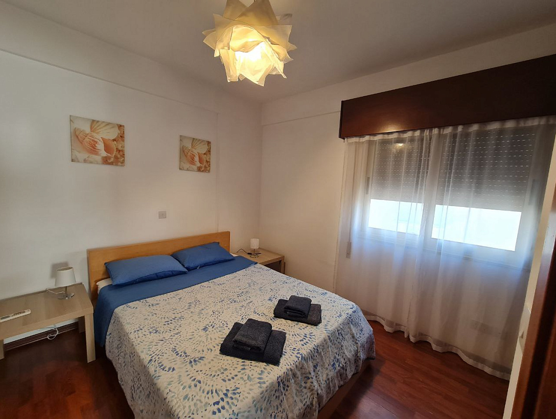 Flat in Limassol