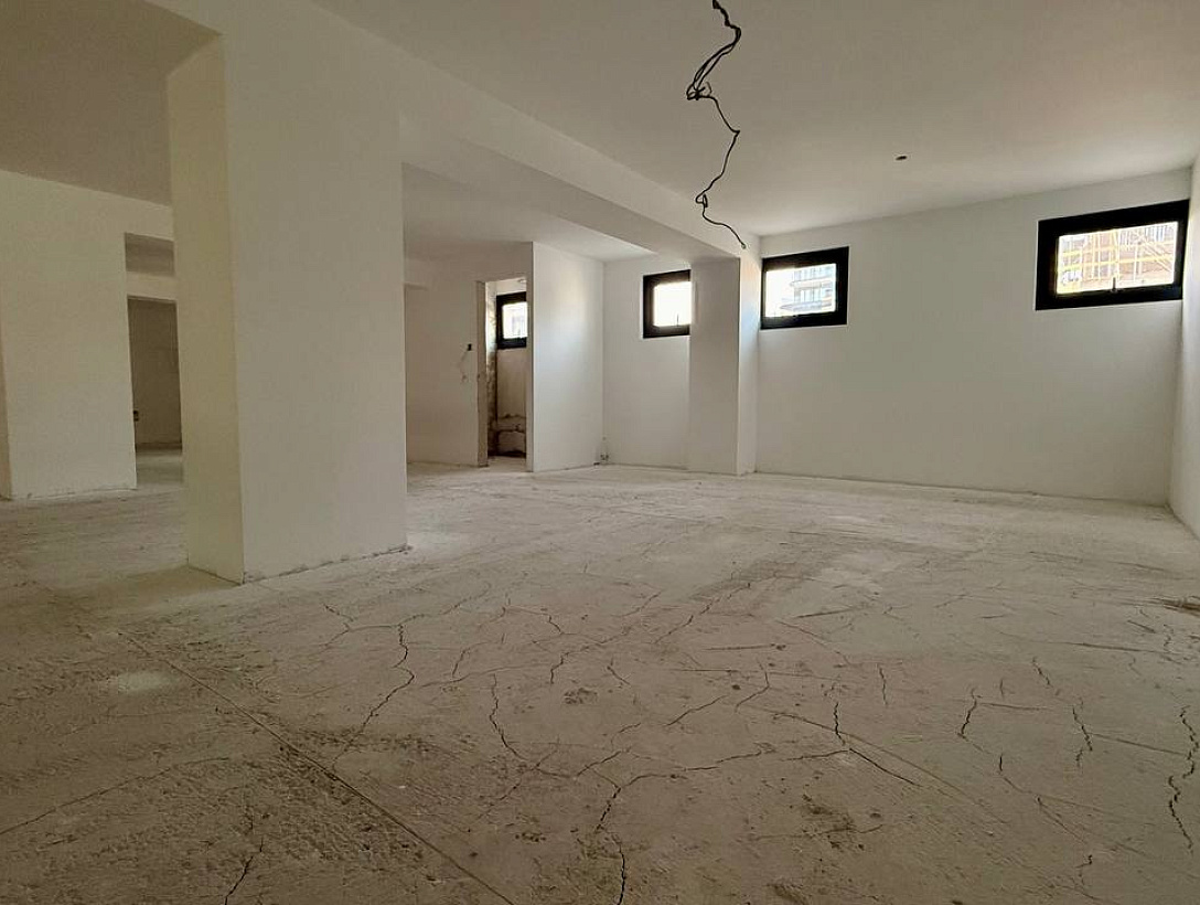 Новый магазин в Лимассоле