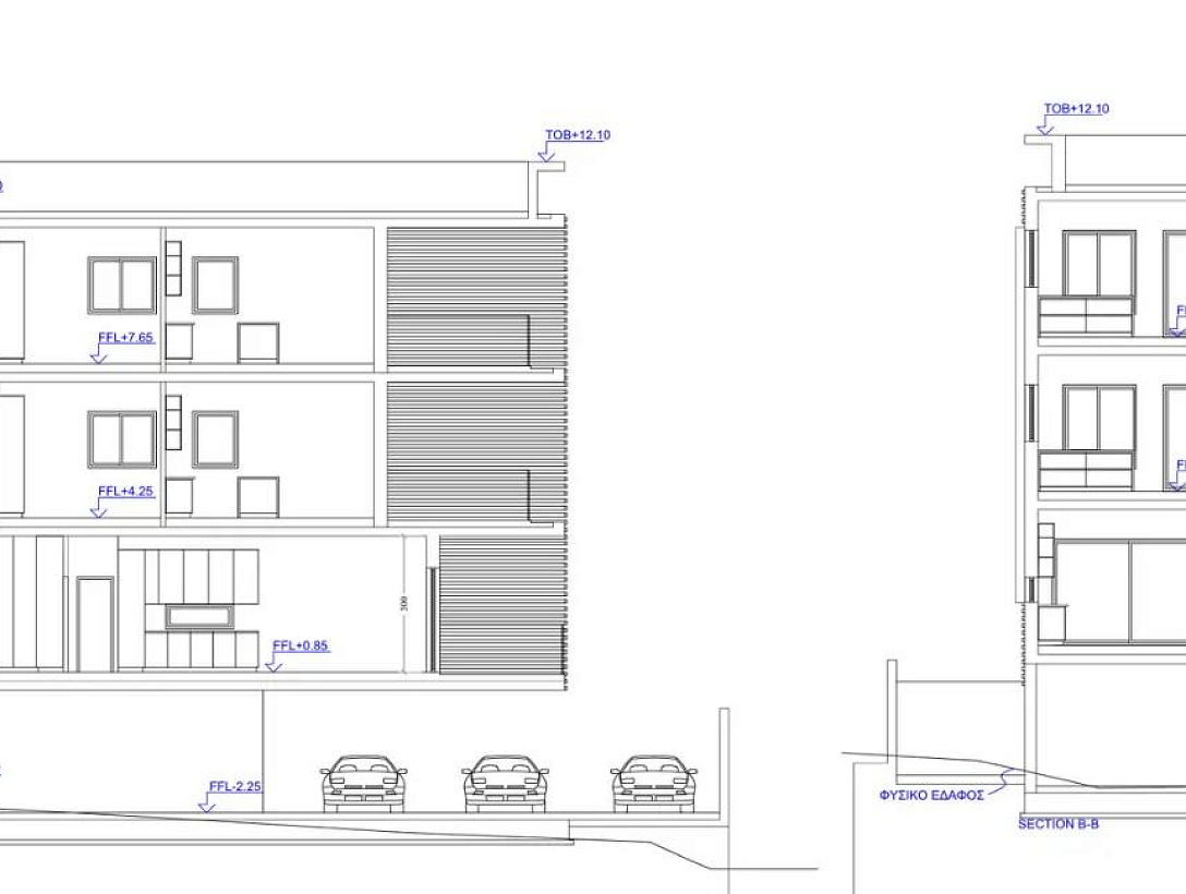 Land in Limassol