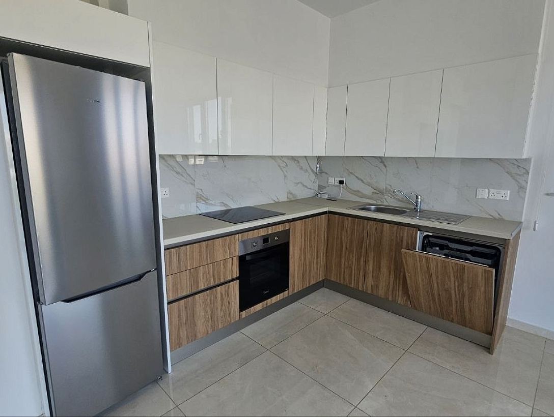 Flat in Larnaca