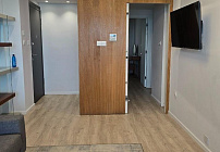 Apartment, 2 bedrooms — 17
