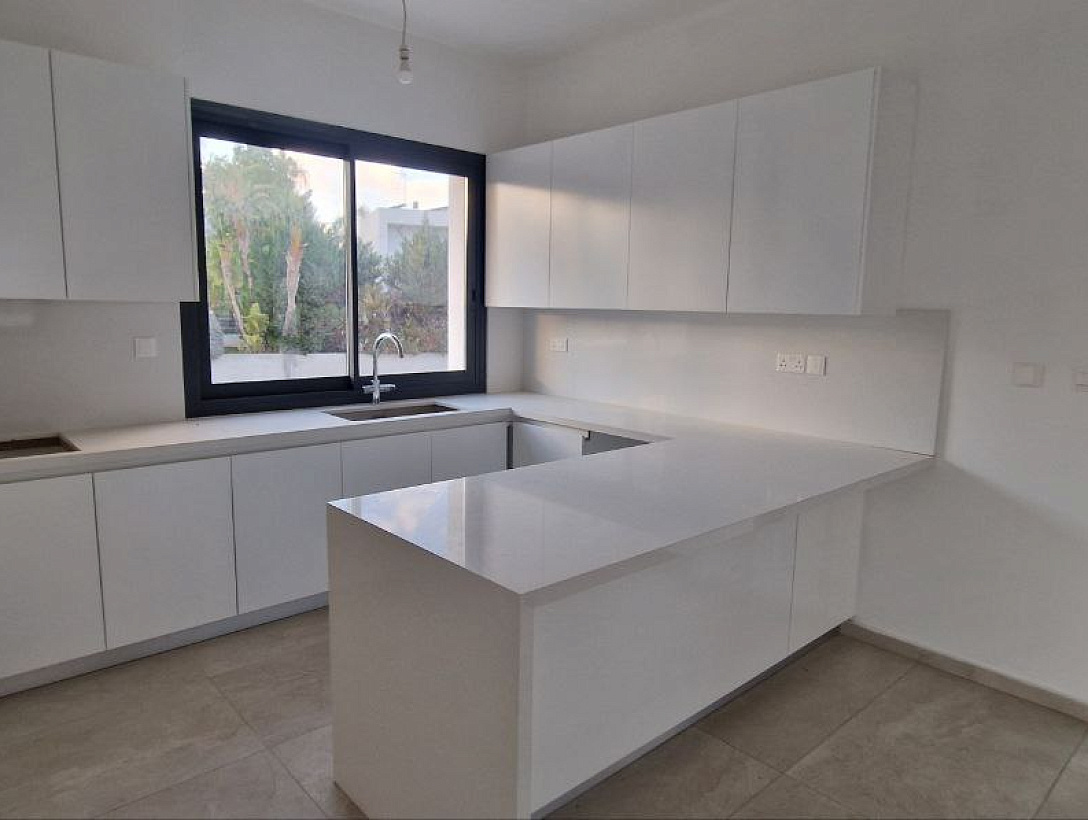 New villa in Nicosia