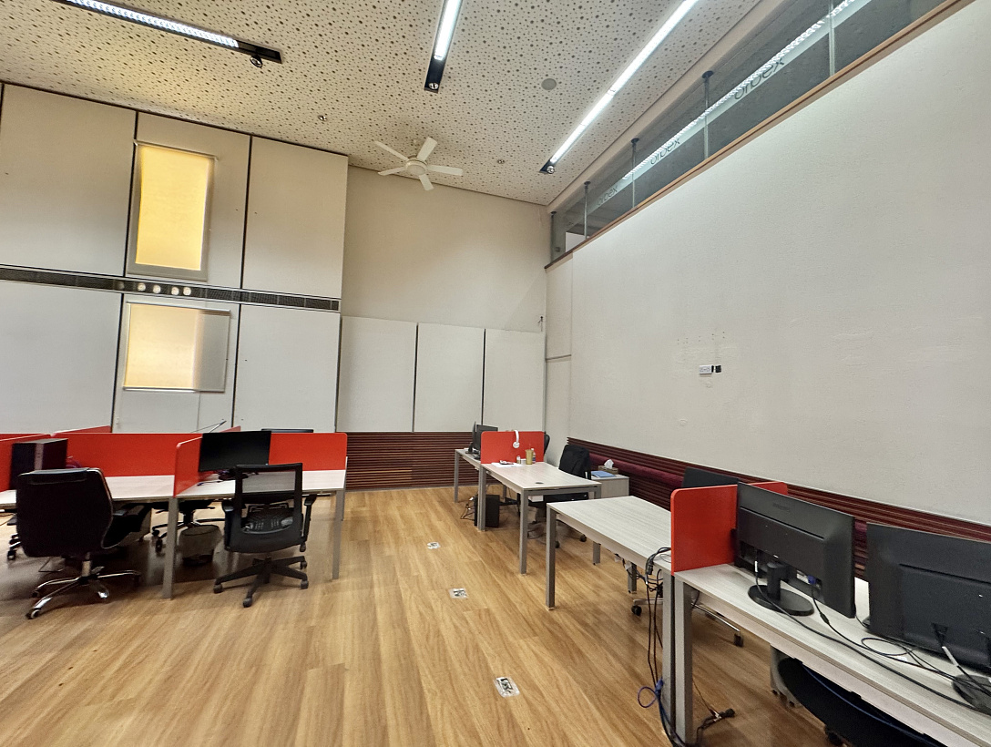 Офис в Лимассоле