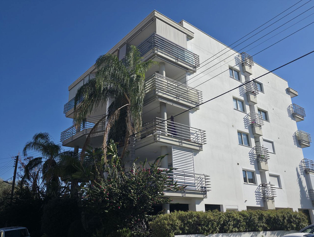 Квартира в Лимассоле