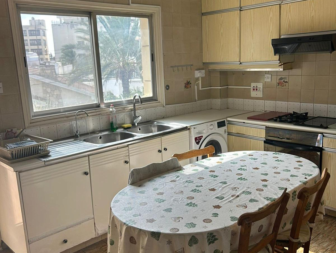 House in Nicosia