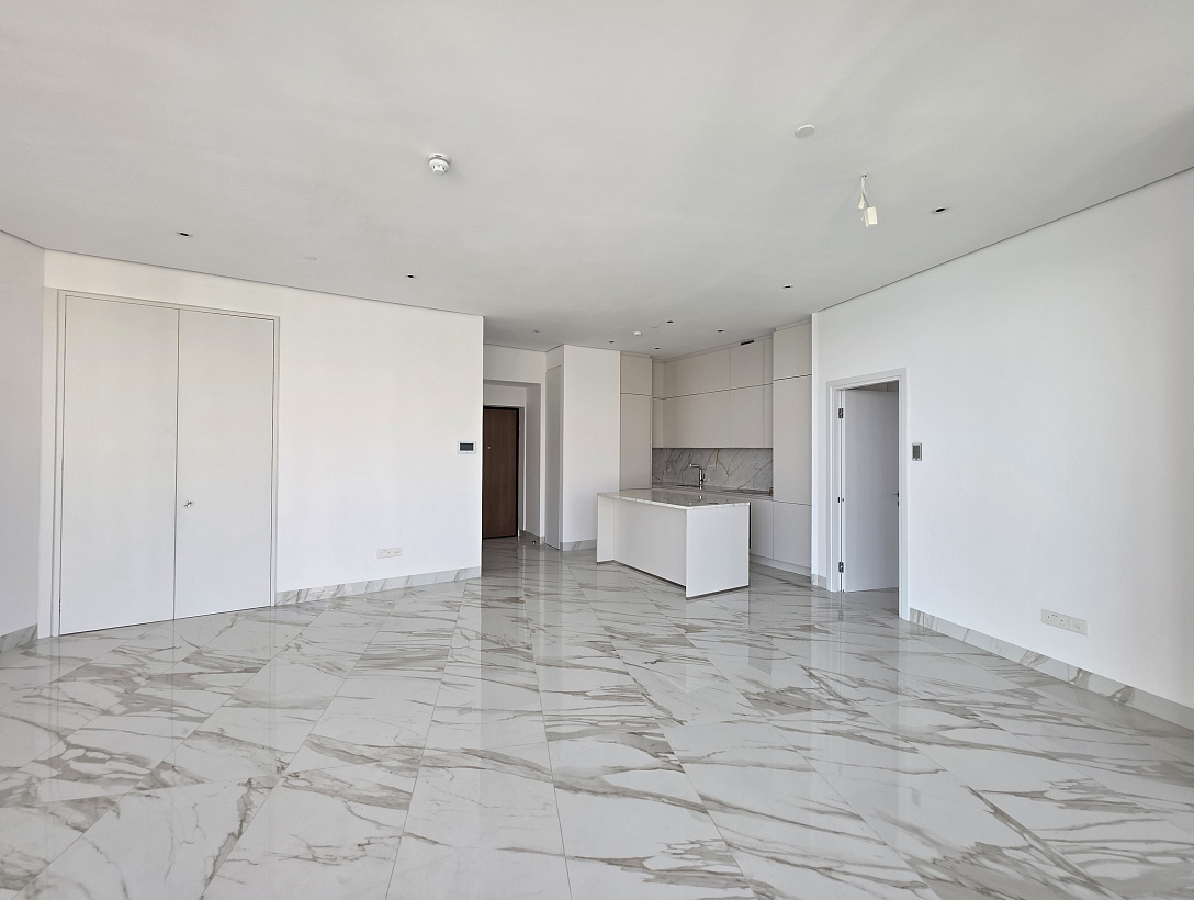 New apartment in Limassol