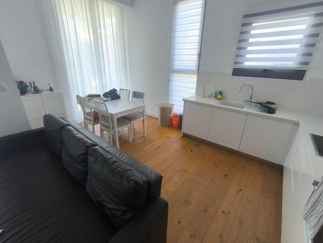 Flat in Limassol