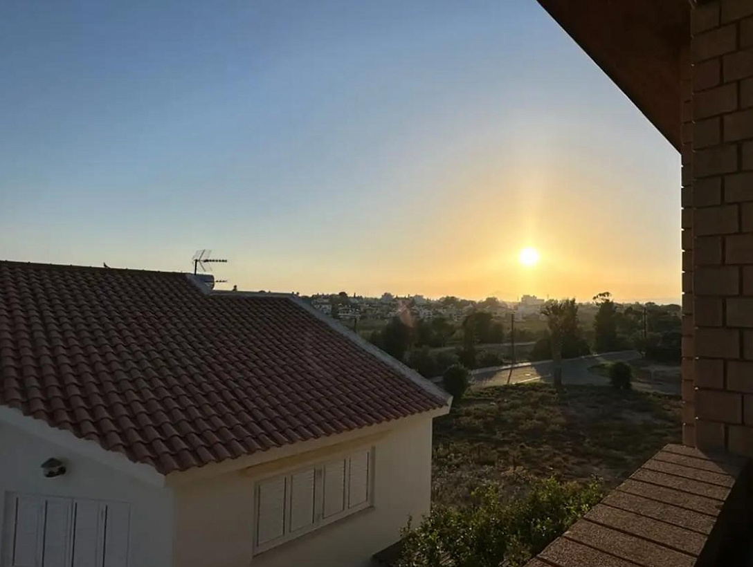 House in Cyprus