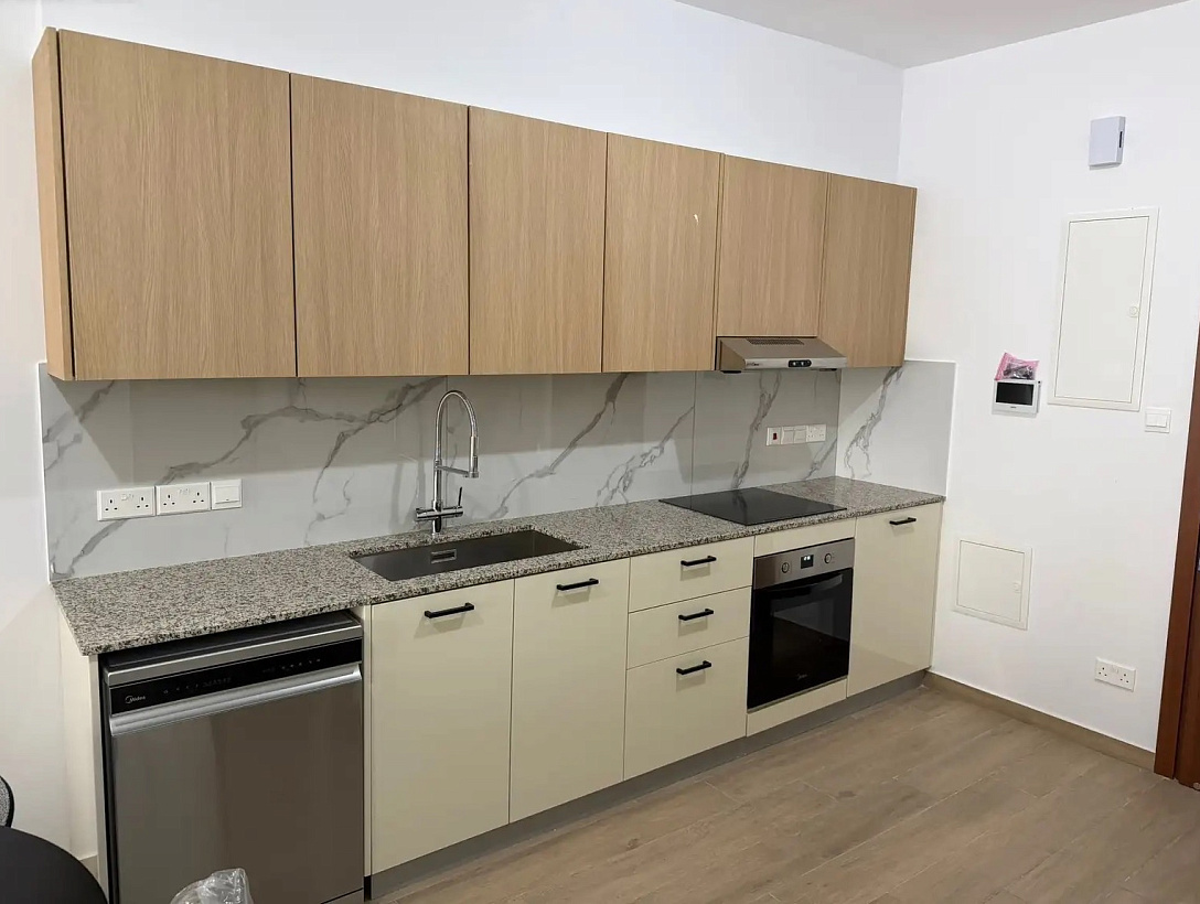 Квартира в Ларнаке